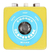 Mooer Spark Chorus Micro Pedal Chorus Para Guitarra - LEF CASA DE MUSICA