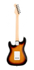 Guitarra Eléctrica Leonard Stratocaster Le362sb en internet