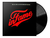 Vinilo Babasonicos Infame Lp - LEF CASA DE MUSICA