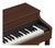 Piano Casio Con Mueble Ap470bn - LEF CASA DE MUSICA