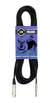 Cable Canon A Plug Para Microfono 3 Mts Leem Cmh 30