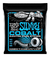 Encordado Ernie Ball Bajo Eléctrico 4 Cuerdas 040 95 Cobalt