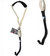 Correa Colgante Para Ukelele Agarre Crema Regulable