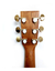 Imagen de Guitarra Gracia De Viaje Electroacustica Fly Fishman