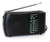 Radio Portátil Winco W223 A Pilas Am/fm Parlante Auriculares en internet