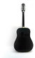 Guitarra Acústica EpiPhone Dr-100 Ebony Negra - tienda online