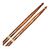 Baquetas Palillos Promark Firegrain 7a Punta Madera - tienda online