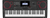 Teclado Casio Sensitivo Ct-x5000 61 Teclas 5 Octavas