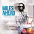 Vinilo Miles Davis -miles Ahead -importado