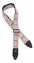 Correa Ernie Ball Guitarra Bajo Casino Couture - comprar online