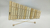 Xilofon 15 Notas De Madera Latin Custom Lcxi15