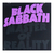 Black Sabbath Master Of Reality Cd Nuevo