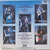 Ac/dc - Who Made Who 50 Aniversario Vinilo Dorado Importado - comprar online