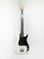 Bajo Eléctrico Precision Leonard Lb252wh Blanco en internet