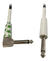 Cable Kwc Neon Plug/ Plug 3 Metros Planta Milagrosa Mod. 520 en internet
