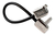Cable Interpedal Kwc Iron Flat 394 Plug Plug Angular 1 Metro