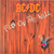 Ac/dc - Fly On The Wall 50 Aniversario Vinilo Nuevo