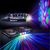 Numark Dj Party Mix Controlador Para Dj Luces Incorporadas - tienda online