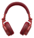 Auriculares Gamer Inalámbricos Pioneer Dj Hdj-cue1bt Rojo - comprar online