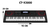 Teclado Casio Ctx3000 + Fuente + Soporte + Funda - LEF CASA DE MUSICA