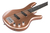 Bajo Ibanez Gsr180 Color Cobre 4 Cuerdas Pasivo - comprar online