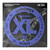 Cuerdas Para Guitarra D'addario Xl Chromes Ecg25 012 - 052