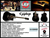 Guitarra Electroacustica EpiPhone Aj 220sce Negra Con Corte en internet