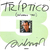 Silvio Rodríguez Tríptico Volumen Tres Cd Nuevo