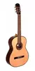 Guitarra Clasica Criolla La Alpujarra Mod 70 Color Natural Orientación De La Mano Diestro - comprar online