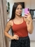 BLUSA DE ALCINHA EM POLIAMIDA - LizzAri
