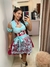 Traje Típico - LizzAri