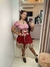 Traje Típico - LizzAri