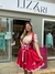 TRAJE TÍPICO - LizzAri