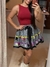 Imagem do Saia São João Elegante Preta Lizzari II