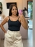 BLUSA DE ALCINHA EM POLIAMIDA na internet