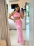 CONJUNTO ELEGANCE ALÇA CRUZADA