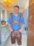 TRAJE 84 na internet