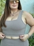 Conjunto fitness Nay MARROM - comprar online