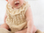Enterito "Sweet Baby" en internet