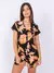 Pijama Nicole corto - comprar online