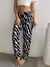 Pantalón animal print - polar soft en internet