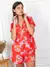 Pijama Renata corto - comprar online