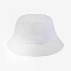 Bucket Fila Classic Branco - comprar online