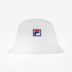 Bucket Fila Classic Branco