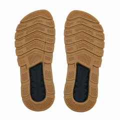 SANDÁLIA KENNER RAKKA l7 - PRETO/CREPE - loja online