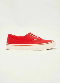 TÊNIS REDLEY ORIGINALS VERMELHO - comprar online