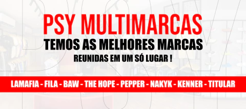 Carrusel PSY Multimarcas