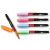 MARCADOR PERMANENTE PUNTA REDONDA, CHANFLE, MICROFIBRA, DOBLE PUNTA - comprar online