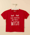 REMERA JR WISH (V23J2937)