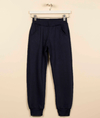 PANTALON JR FRISA SLIM (TAJ4902) - comprar online